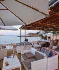 Bar La Gàbia dels Mussols Sant Feliu de Guixols