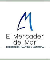 El Mercader del Mar decoración marinera Sant Feliu de Guixols