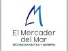 El Mercader del Mar decoración marinera Sant Feliu de Guixols