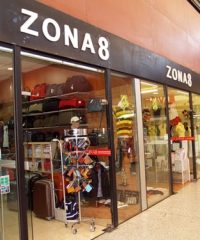 Zona 8