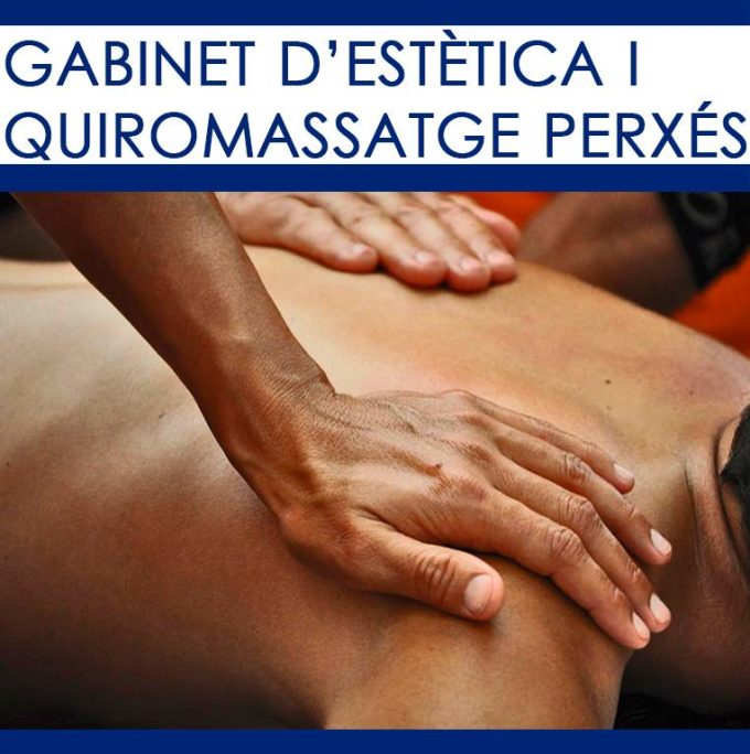 Estètica Perxés Sant Feliu de Guixols