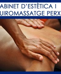 Estètica Perxés Sant Feliu de Guixols