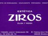Ziros Estética Sant Vicenç