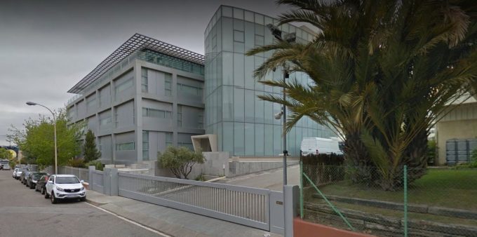 Sonoptica Sant Vicenç dels Horts