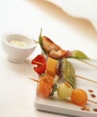 Roving Cook Sant Just