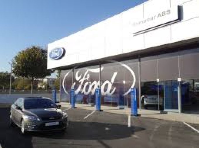 Romacar ABS Sant Just