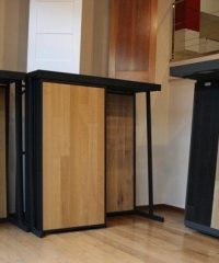 ROBLEDOR parquet Sant Just