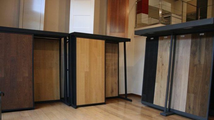 ROBLEDOR parquet Sant Just