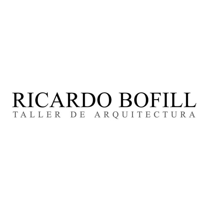 Ricardo Bofill Taller de Arquitectura Sant Just