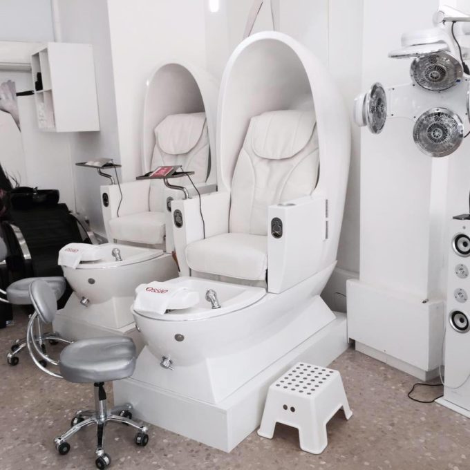 QuickStyle Sant Just