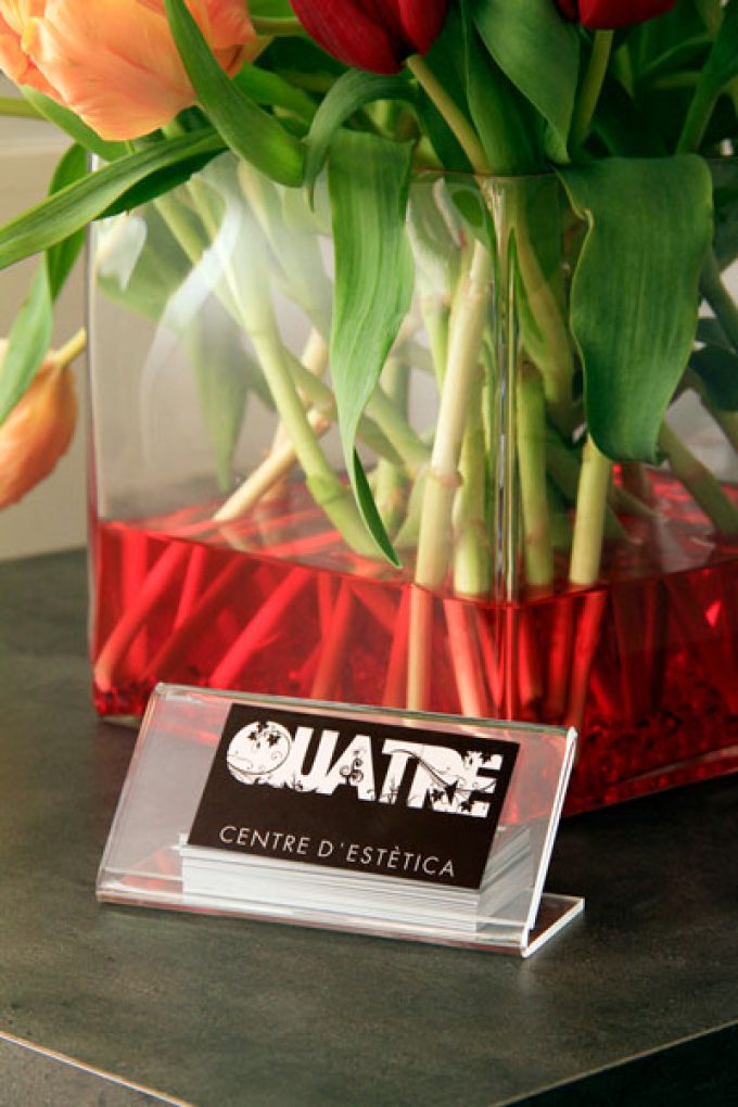 Quatre Centre Estètica Sant Just