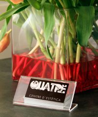 Quatre Centre Estètica Sant Just