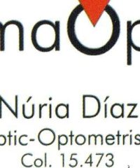 Prisma Óptica Sant Just