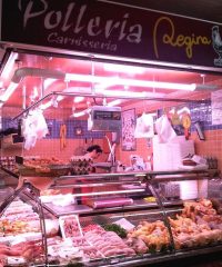 Polleria i Ous Regina