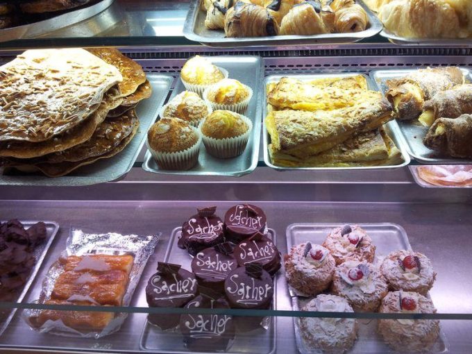 Pastisseria Trilla Sant Just Desvern