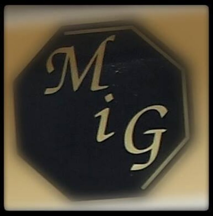 Pastisseria MIG Sant Just