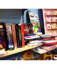 Papereria Neki Sant Just