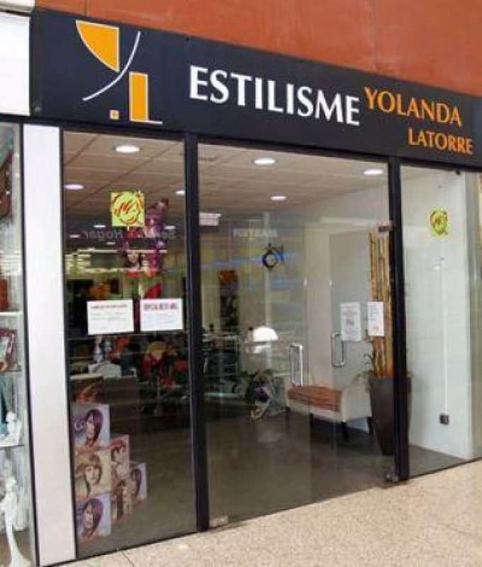 Yolanda Latorre Estilisme