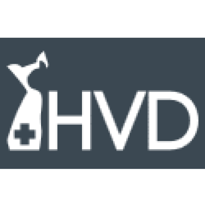 Hospital Veterinari Desvern