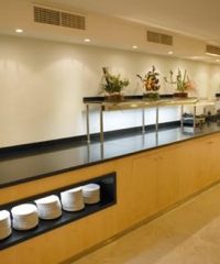 Otero Instalaciones Acero Inoxidable Sant Just