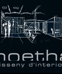 Noetha Disseny D’Interiors Sant Just