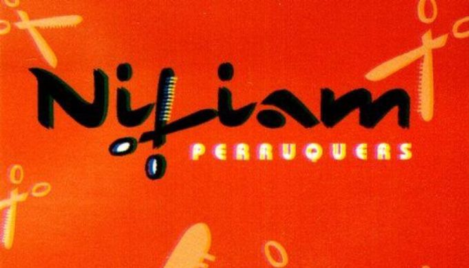 Niliam peluquería Sant Just