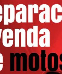 Moto Desvern Sant Just