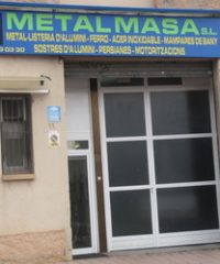 Metal Masa (Balmes) Sant Just
