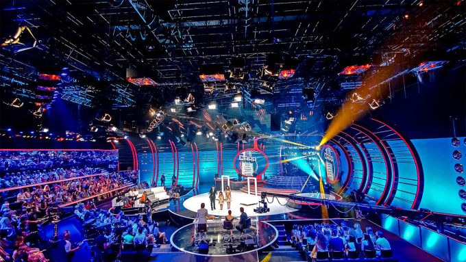 Mediapark Producción Audiovisual Sant Just