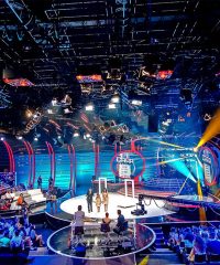 Mediapark Producción Audiovisual Sant Just