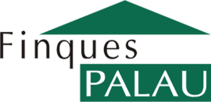 Finques Palau Sant Just Desvern