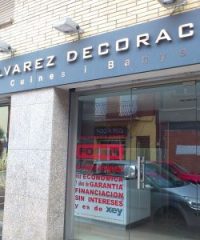 Xei Alvarez decoració cuines i banys