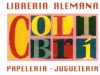 Libreria Alemana Colibrí