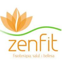 Zenfit fisioterapia salud y belleza Esplugues