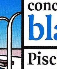 Concepte Blau Piscines Sant Just