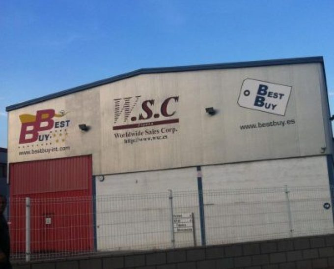 Worlwide Sales Corporation