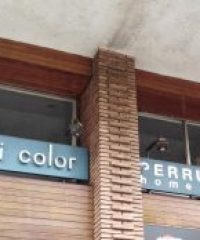 Disseny I Color Home Dona Perruquers Barcelona