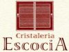 Cristalería Escocia Barcelona