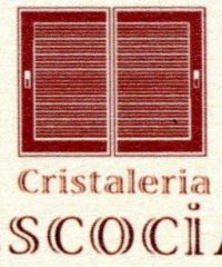 Cristalería Escocia Barcelona