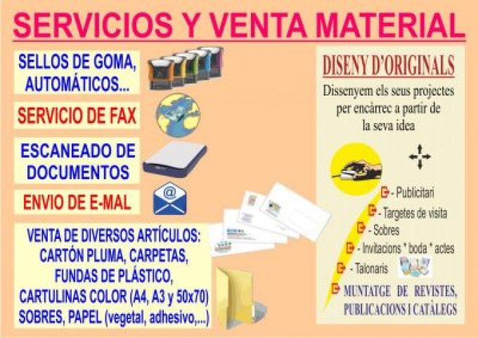 Copy Can Drago Barcelona