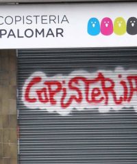 Copisteria Palomar Barcelona