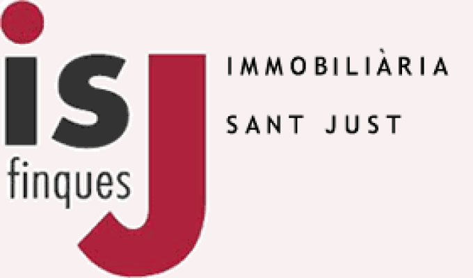Immobiliaria Sant Just
