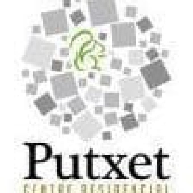 Centro Residencial Putxet Barcelona