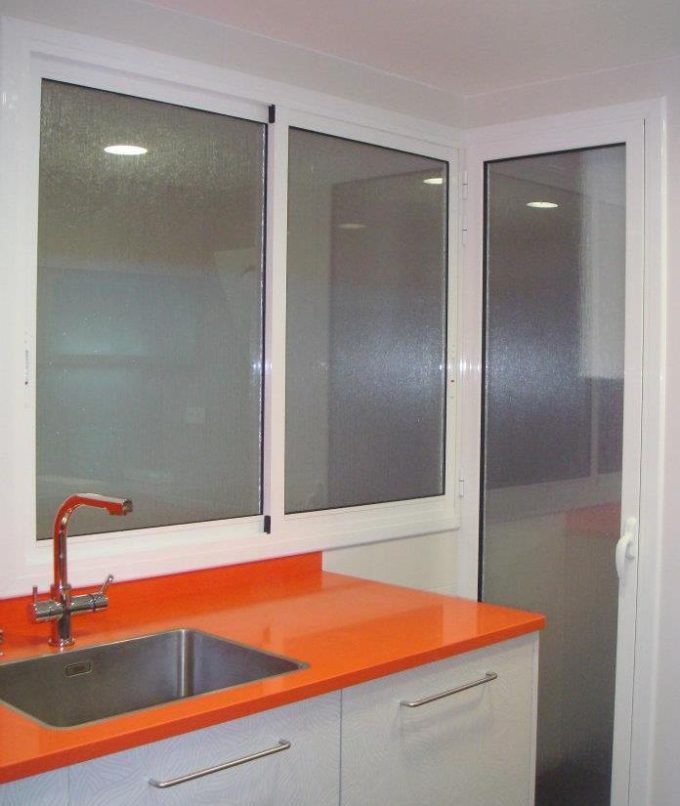 Carpintería Aluminio Alumidhecor