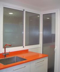 Carpintería Aluminio Alumidhecor