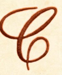 Caelum cafetería tetería Barcelona