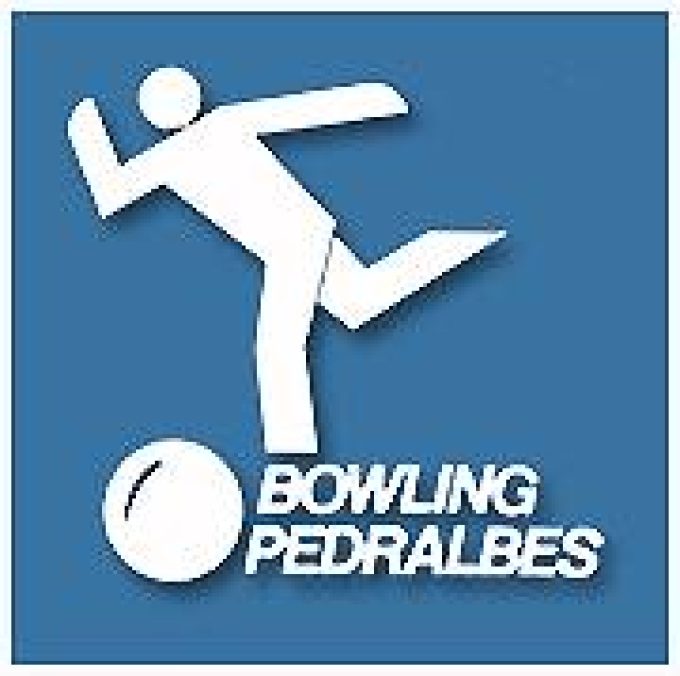 Bowling Pedralbes Barcelona
