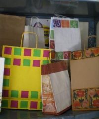 Bolsas Porta Barcelona