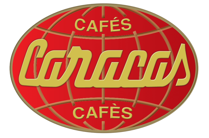 Cafés Caracas Barcelona