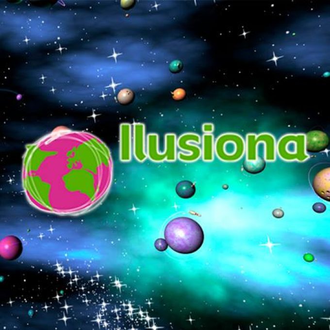 Ilusiona Diagonal Mar Barcelona